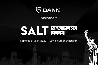 Meet FV Bank at SALT New York 2022