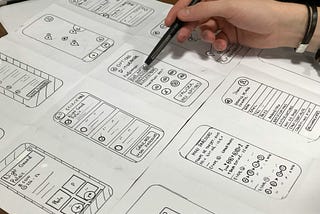 Where UX/UI Designers Go to Challenge Themselves