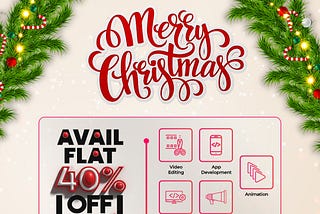Wishing everyone a Merry Christmas, make your wishes come true with Softclusive!