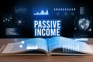 5 Ways I Am Building Wealth While I Sleep and You Can Too!