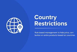 How To Effectively Restrict Your Shopify Store from Certain Countries