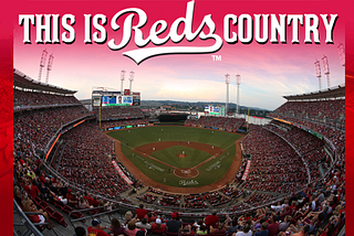 About the Great American Ball Park
