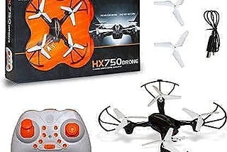 Toy Drone for Kids Remote Control Toy Drone Flying
