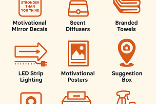 The Ultimate Budget Upgrade Plan: 10 High-Impact Fixes Under $100