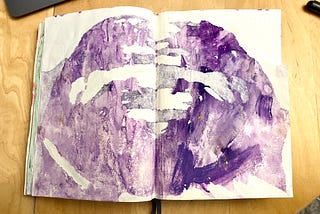 I Want You to Make Ugly Art