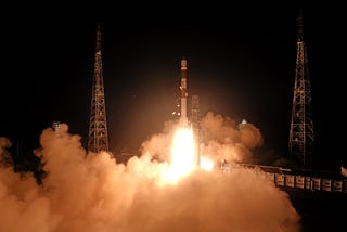 इसरो की 2024 की शानदार टाइमलाइन 🚀