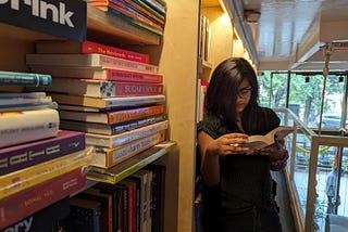 The most insightful stories about Book Review - Medium