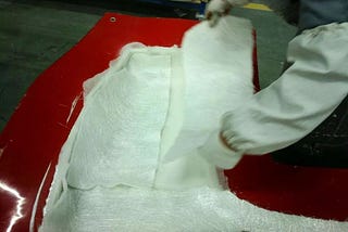 Özel Üretim Fiberglass Ürün Yaptırmak İsteyenler İçin Rehber