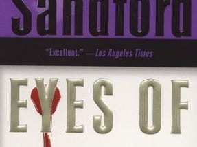 Book Review of Eyes of Prey