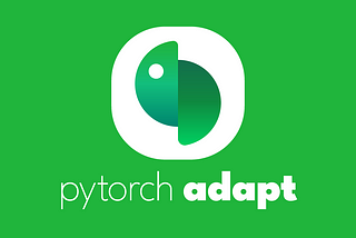 Customizing Domain Adaptation Algorithms with PyTorch Adapt