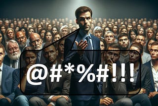 Exaggeration and Misinformation: Generative AI in Software Testing