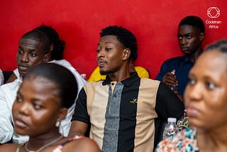 Codetrain Africa: Hosts Insightful Open House Event