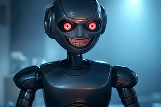 The Coming AI-Automation Wave Will Rip Your Face Off