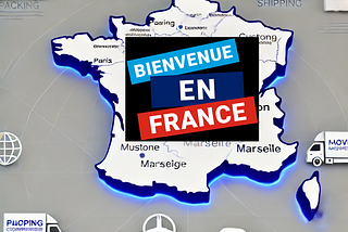 France International Removals Companies