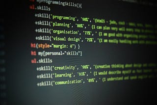 What is CSS and why use it?