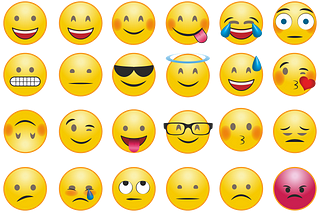 How to ua emojis in webpages using HTML