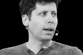 Sam Altman Might Be A Super Villain