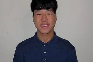 KAGC Intern Spotlight: Sinhyun Kim