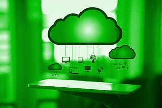 Green Cloud Computing: A More Sustainable Approach to Cloud Computing.