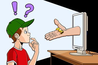 How to make cyberspace safer for children?