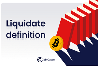Crypto liquidation mechanism and how to avoid it?