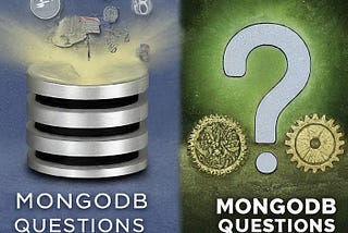 MongoDB Interview Questions: Intermediate Level Part 2