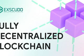 EON Blockchain: Lightning-fast Blockchain Makes Exscudo Magic Possible