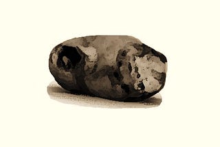 Rotten Potato