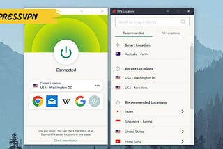 Unlock Global Streaming: Discover the Best VPNs with a Focus on ExpressVPN