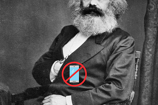 Socialistas querem confiscar seu iPhone?