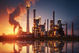 HAZOP & SIL Studies for Gas Gathering Stations