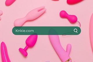 Exploring the Benefits of Sexual Wellness with Knkie.com: Your Destination for Global Free Shipping