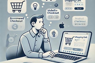 Redesigning Apple’s Shopping Cart: Can the Best Get Even Better?