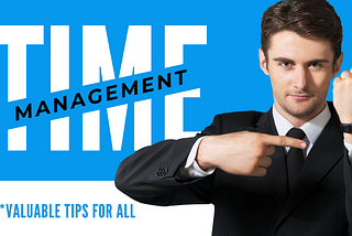Time Management Tools