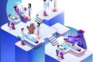 A new computational medical XR discipline