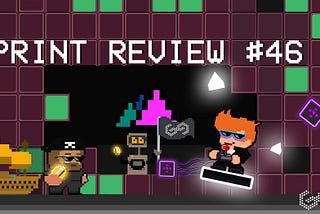 GG DApp — Sprint Review #46