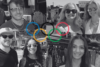 Austin Speaks: Why Olympics Viewership Is Still Falling