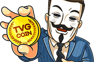TVG Coin (TVG): World’s First Charity-Focused Cryptocurrency Is Designed To Help People Donate…