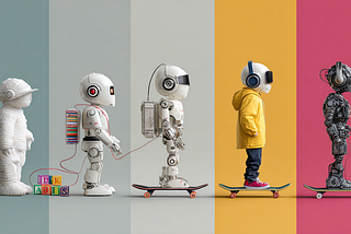 The Same OS, Different Stage: Why Your AI Mentor Should Be Built From Who You Already Are
