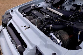 Increase Power and Efficiency with Engine Remapping