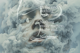 Nothing