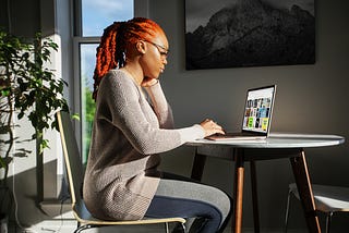 Working remotely: digital wellness tips