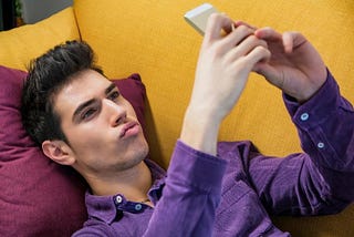 Are we developing Digital Narcissism?