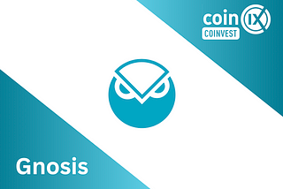 COINVEST SCI1 Portfolio: Gnosis Chain (GNO)