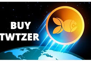 Join Twtzer Presale and buy TWTZ early.🔥