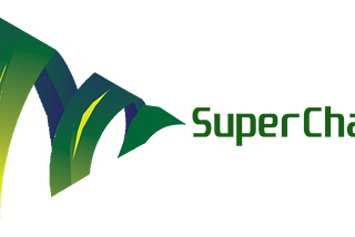 SuperChar: The Future of Plant-Based Charcoal
