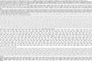 22 new stopword languages - 54 in total