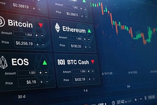 Where to Buy Cryptocurrency Intro