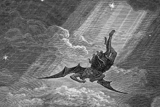 How Satan proves the doctrine of the trinity is true