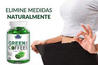 Green Coffee, Oficial, Green café verde,